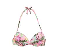 s.Oliver Top per bikini colori misti Donna s.Oliver 80xC colori misti