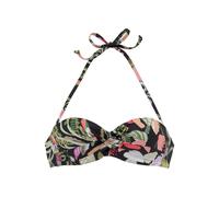 s.Oliver Top per bikini 'Herbst' colori misti Donna s.Oliver 80xE