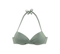 s.Oliver Top per bikini oliva Donna s.Oliver 75xA oliva