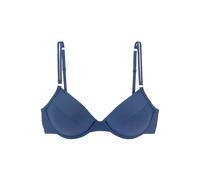 s.Oliver Top per bikini 'Rome' blu colomba Donna s.Oliver 75xC blu colomba