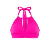s.Oliver Top per bikini rosa Donna s.Oliver 80xC/D rosa