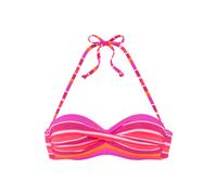 s.Oliver Top per bikini rosa / magenta Donna s.Oliver 75xA rosa / magenta