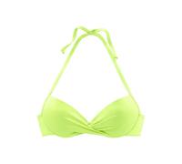 s.Oliver Top per bikini 'Spain' lime Donna s.Oliver 65xB lime