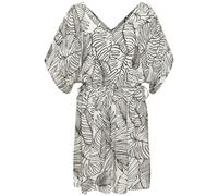 s.Oliver Tunica crema / nero Donna s.Oliver S