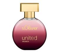 S.Oliver - United Women Profumi donna 30 ml female