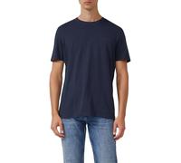 s.Oliver Uomo 130.11.899.12.130.2057430 T-Shirt, 5978, Small