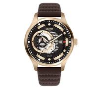 s.Oliver Uomo Orologio automatico SO-3940-LA