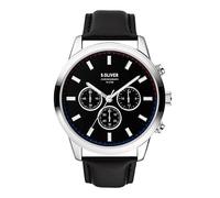 s.Oliver Uomo Orologio SO-3858-LC