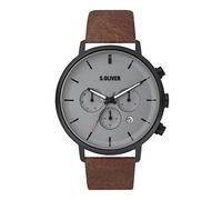 s.Oliver Uomo Orologio SO-3869-LM
