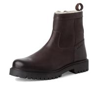 s.Oliver Uomo WL Boot 5-16440-43, Stivali da Neve, Marrone, 41 EU