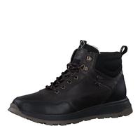 s.Oliver Uomo WL Lace Boot 5-16227-43, Stivali da Neve, Marrone Scuro, 44 EU