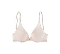s.Oliver Va-504-pb Reggiseno Push up, Rosa, 4D Donna