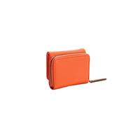 s.Oliver Wallet Orange
