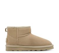 s.Oliver WL Boot 5-26351-41 - Stivali da neve da donna, colore beige, 41 EU, beige., 41 EU