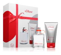 s.Oliver Women confezione regalo da donna