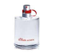 s.Oliver Women Eau de Toilette Spray 50 ml