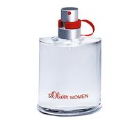s.Oliver Profumi femminili Women Eau de Toilette Spray 50 ml