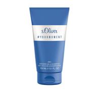 S. oliver Your Moment, Gel Doccia, Su Tutto Il Corpo, 150 ml