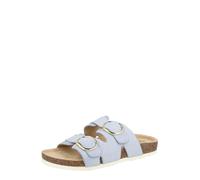 s.Oliver Zoccoletto blu chiaro Donna s.Oliver 38