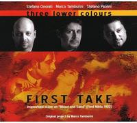 S.Onorati/M.Tamburini/S.Paolini - First Take