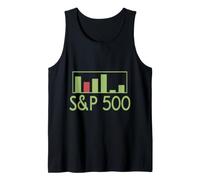 S&P 500 Indice azionario Americano Conoscenza Finanza Canotta