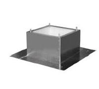 S&P ACH-5-500 ISO - Basamento per tetto piano - 5136966000