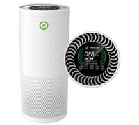 S&P Airpur 360° Purificatore d'aria - Soler & Palau 5250010600