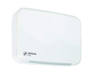 S&P AIRSENS CO2 - Regolatore e Misuratore di Qualità dell'aria CO2 - 5416845300