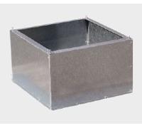 S&P ARC-5-200 - Adattatore per prolunga zoccolo - 5136978300