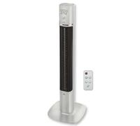 S&P ARTIC TOWER E - Ventilatore a colonna, a 3 velocità, telecomando - 5301515600
