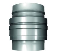 S&P AVT-D-R - Trasmettitore di velocità dell'aria - 8007090016