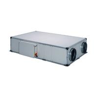 S&P CADB-HE-DC 08 LH PRO-REG - Recuperatore di calore, EC, Scambiatore di calore a controcorrente, orizzontale - 5153822800