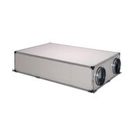 S&P CADB-HE-DC 16 LH ECOWATT - Recuperatore di calore, EC, scambiatore a controcorrente, orizzontale - 5153788100