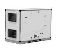 S&P CADT-HE-DC 60 LV ECOWATT - Unità di recupero calore, EC, scambiatore di calore a controcorrente, verticale - 5153836200