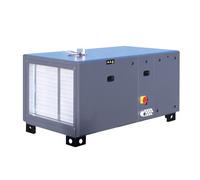 S&P CAIT-48 M5 E36 X3 PRO-REG R OI - Unità di mandata aria, Regolatore di riscaldamento elettrico, Evaporatore diretto - 5209055300