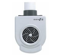 S&P CK-25 N - Ventilatore Radiale - 5211315600