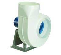 S&P CMPT/4-25 PTC - Ventilatore radiale in plastica - 5154006900