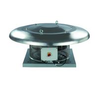 S&P CRHB-355 N ECOWATT PLUS - Ventilatore da tetto, orizzontale, EC, con regolazione - 5136914300
