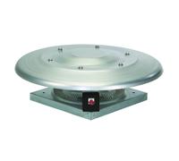 S&P CRHT-560 N N8 ECOWATT - Ventilatore da tetto, orizzontale, EC, 400V - 5136008100