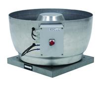 S&P CRVB-355 N ECOWATT PLUS - Ventilatore da tetto, verticale, EC, con regolazione - 5136914400