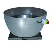 S&P CRVT/4-400 N N8 - Ventilatore da tetto, verticale, 400V - 5136917300