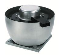 S&P CTVT/6-560 K - Ventilatore da tetto, verticale, 120°C - 5136384200
