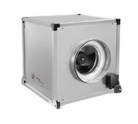 S&P CVAT/4-9000/500 N D - Cassone di ventilazione, insonorizzato, DN500 - 5137824200