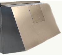 S&P CVM KABB-3000 ECOWATT - Cappa di protezione, KABB ECOWATT - 5800054900