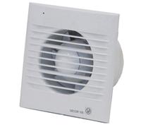S&P DECOR-100 CZ - Aspiratore per piccoli ambienti - 5210000500
