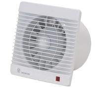 S&P DECOR-300 CRZ - Aspiratore per piccoli ambienti, Temporizzato - 5210210000