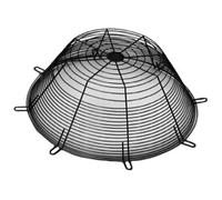 S&P DEF-800 D - Griglia di protezione, lato pressione - 5138826200