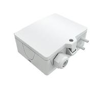 S&P DPA2500 PLUS VV MultiRange - Trasmettitore di pressione differenziale/portata volumetrica - 8007090030
