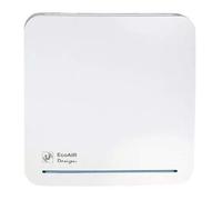 S&P ECOAIR DESIGN S - Kleinraumventilator, EC - 5210612300