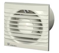 S&P EDM-100 CZ - Ventilatore per piccoli ambienti - 5211536700
